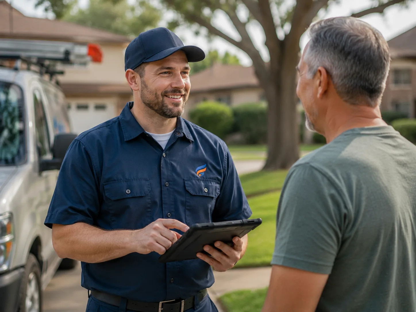 Emergency Plumber Near Me Krotz Springs, LA FAQs